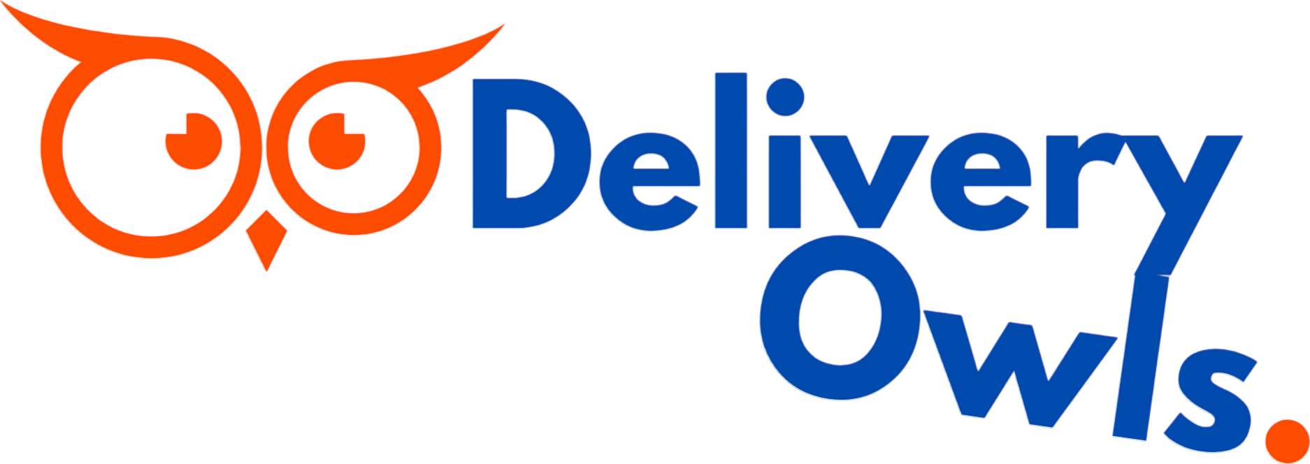 Delivery Owls