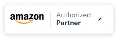 Amazon Authorized Partner