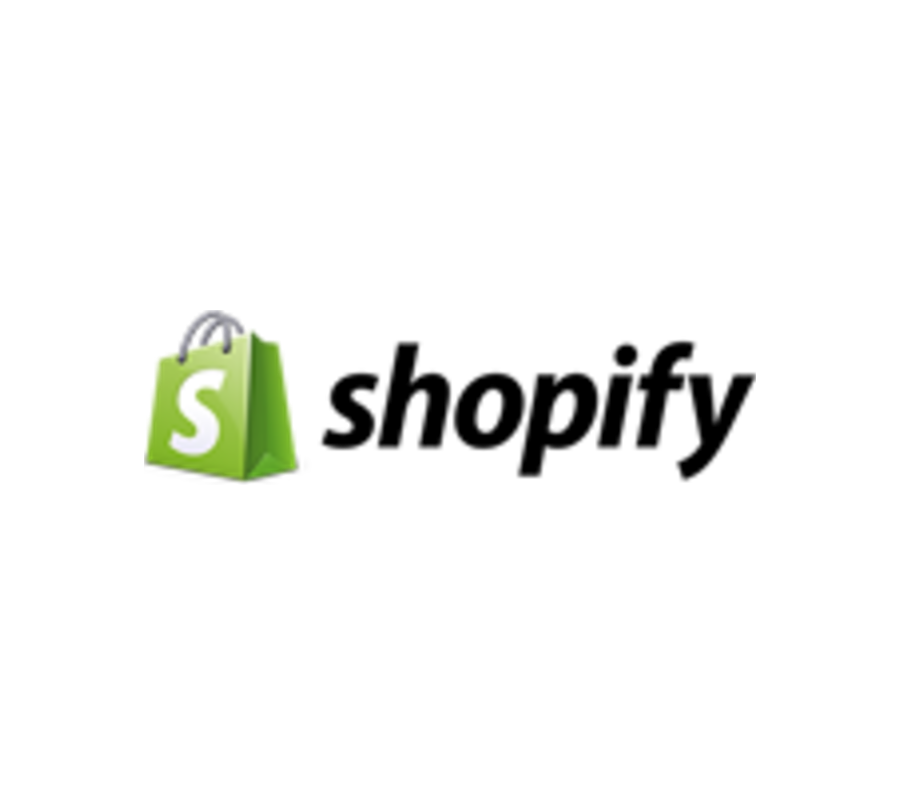 Shopify logo - EU Authorised Representative for Shopify sellers