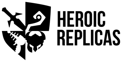 Heroic Replicas